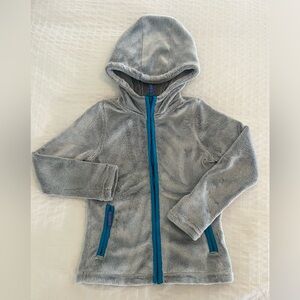 Land End Midweight fleece - super soft, excellent condition